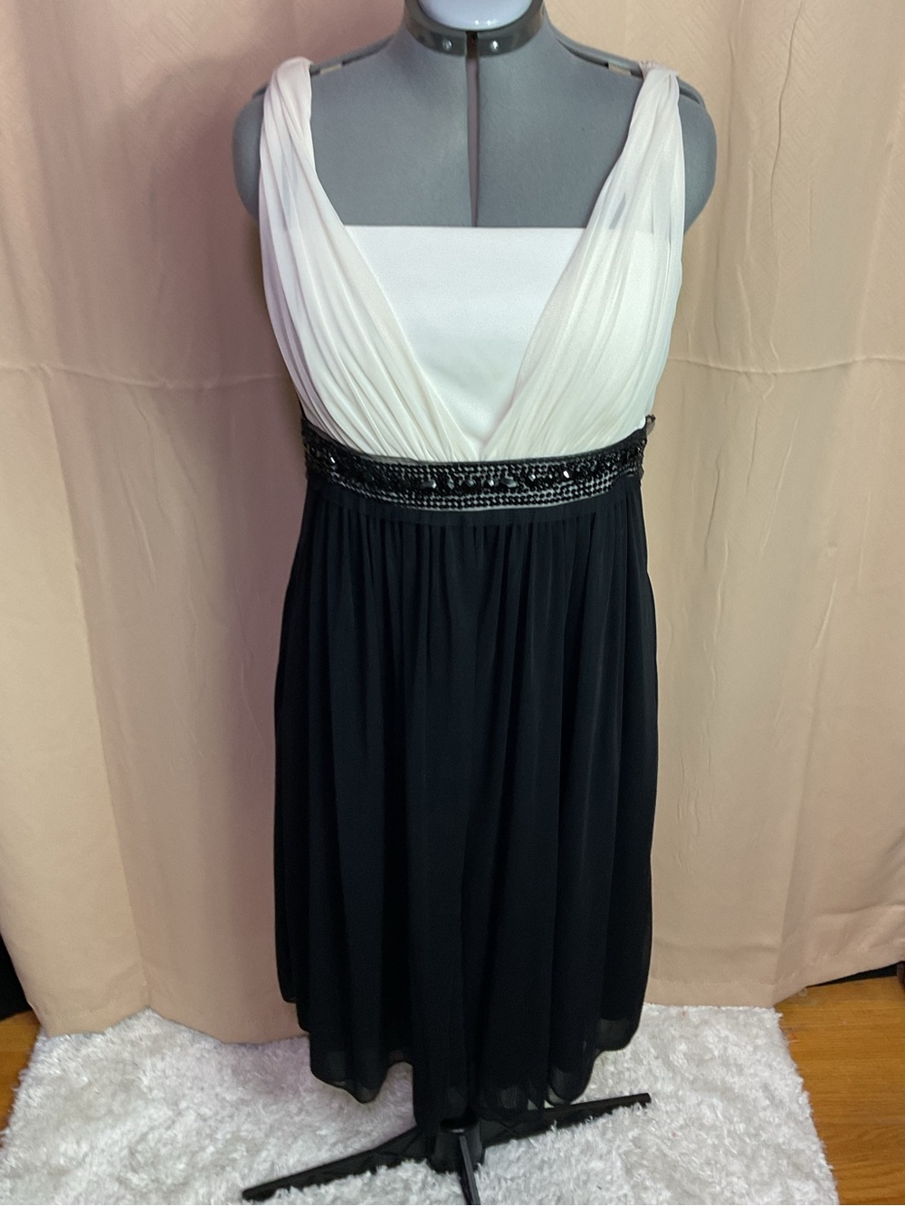 Jessica Howard Evening Occasion Cocktail Dress